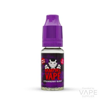 Vampire Vape 18mg 40/60 Freebase