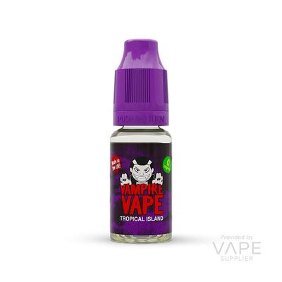 Vampire Vape 6mg 40/60 Freebase