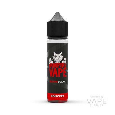 Vampire Vape Koncept 50ml Shortfill