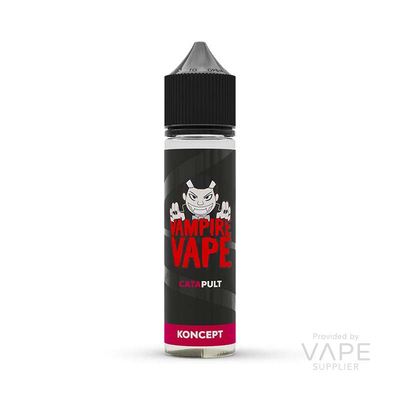 Vampire Vape Koncept 50ml Shortfill