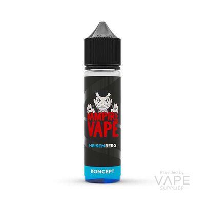 Vampire Vape Koncept 50ml Shortfill