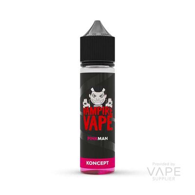 Vampire Vape Koncept 50ml Shortfill