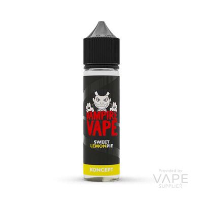 Vampire Vape Koncept 50ml Shortfill