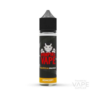 Vampire Vape Koncept 50ml Shortfill