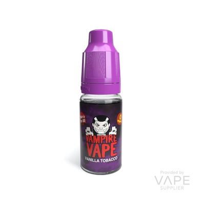 Vampire Vape 6mg 40/60 Freebase