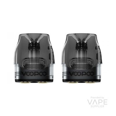 Voopoo Vmate 3ml Top Fill Pods