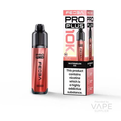 Feoba Pro Plus Prefilled Pod Kit