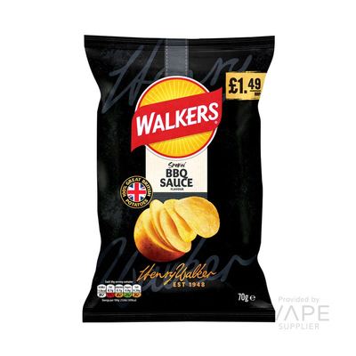 Walkers 70g PMP £1.49