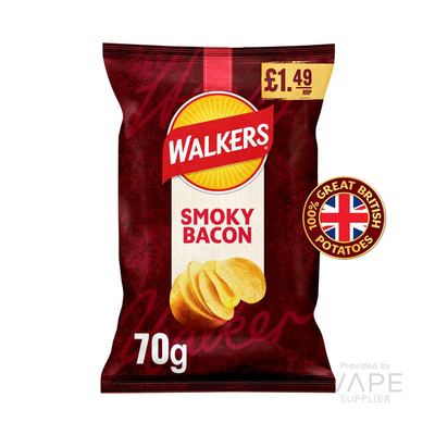 Walkers 70g PMP £1.49