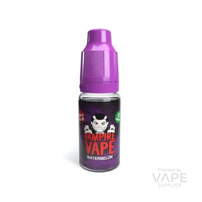 Vampire Vape 6mg 40/60 Freebase