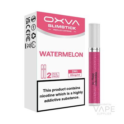 OXVA Slimstick Prefilled Pod