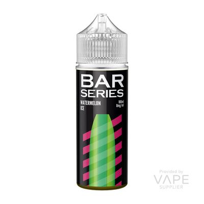 Bar Series 70/30 100ml Shortfill