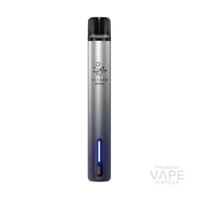 Elf Bar 600 Pro Prefilled Pod Kit