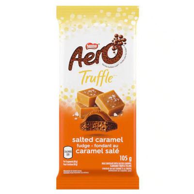 Nestle Aero Chocolate Bar 105g RRP £3.49