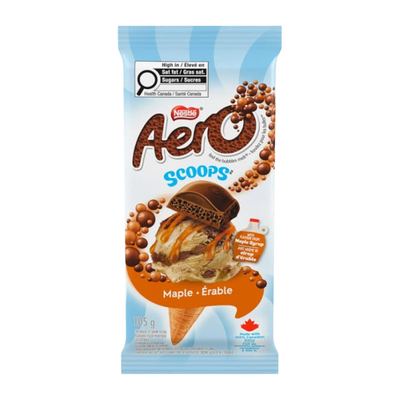 Nestle Aero Chocolate Bar 105g RRP £3.49