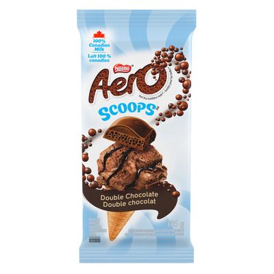 Nestle Aero Chocolate Bar 105g RRP £3.49