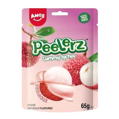 Peelerz 65g