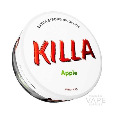 Killa Nicotine Pouches