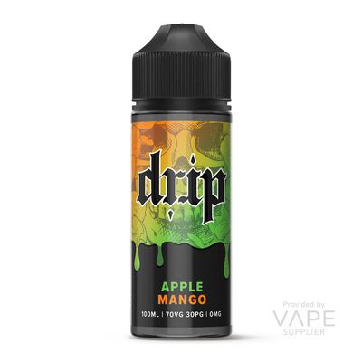 Drip 100ml Shortfills
