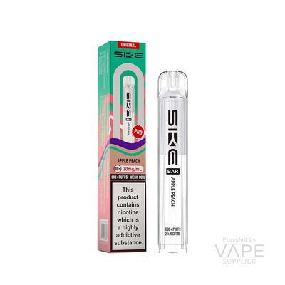SKE Bar 600 Prefilled Pods - 2ml