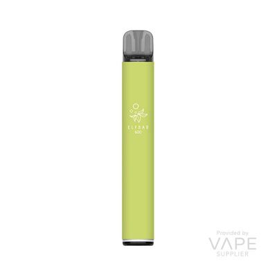 Elf Bar 600 Prefilled Pod Kit - 2ml