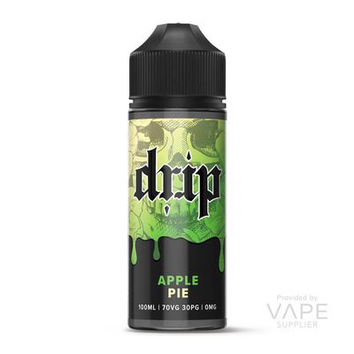 Drip 100ml Shortfills