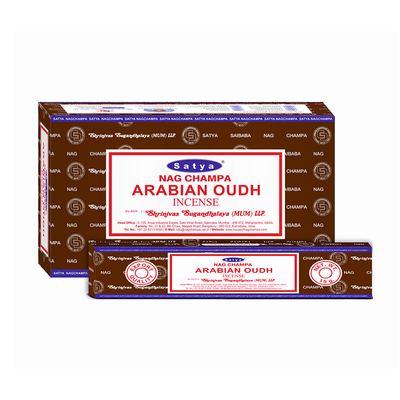 SATYA Incense Sticks 15g