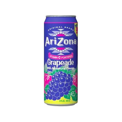 AriZona Iced Drinks - LABELS