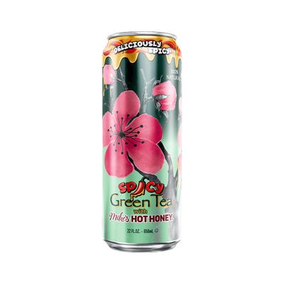 AriZona Iced Drinks - LABELS