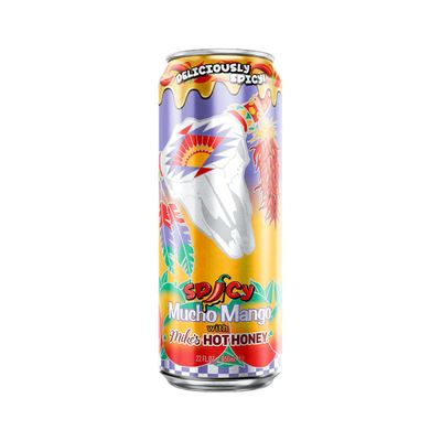 AriZona Iced Drinks - LABELS
