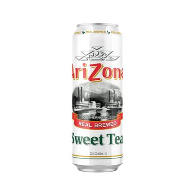 AriZona Iced Drinks - LABELS