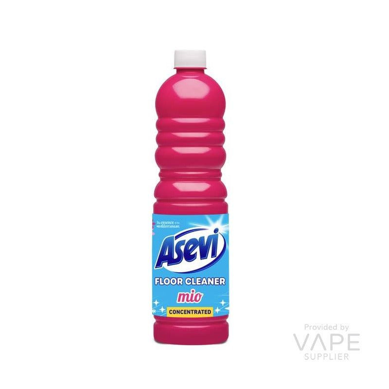 Asevi Floor Cleaner 1L RRP £2.99