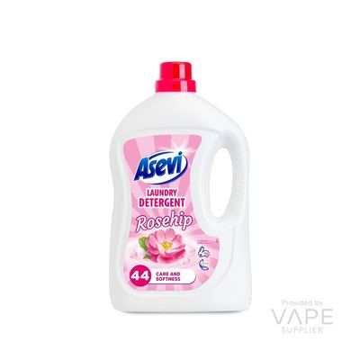 Asevi Liquid Detergent 2.37L (44 Washes) RRP £5.99