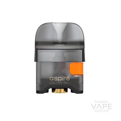Aspire Flexus Pro Pod 2 Pack