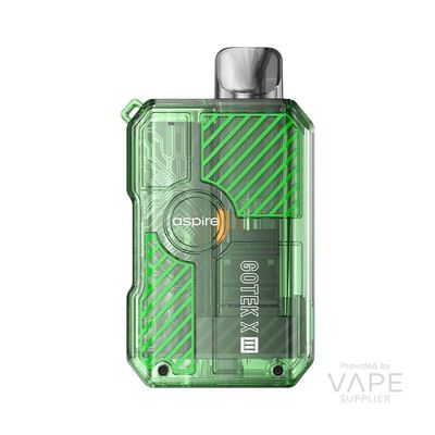 Aspire Gotek X3 Pod Kit