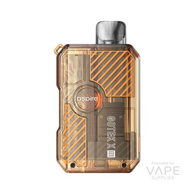Aspire Gotek X3 Pod Kit