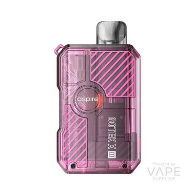 Aspire Gotek X3 Pod Kit