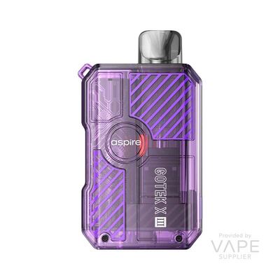 Aspire Gotek X3 Pod Kit