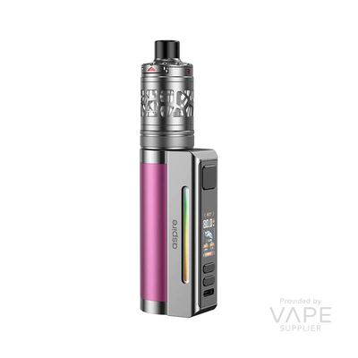 Aspire Zelos M80 Vape Kit