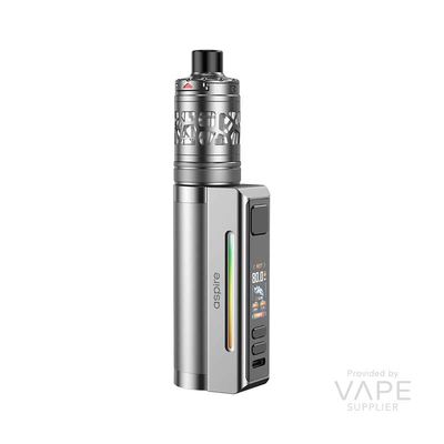 Aspire Zelos M80 Vape Kit