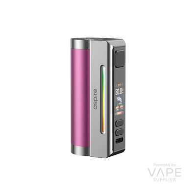 Aspire Zelos M80 Vape Mod