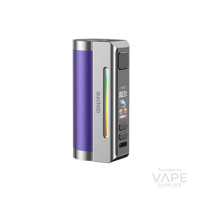 Aspire Zelos M80 Vape Mod