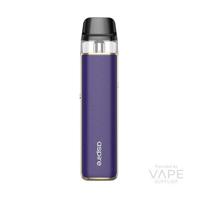 Aspire Loomix Pod Kit