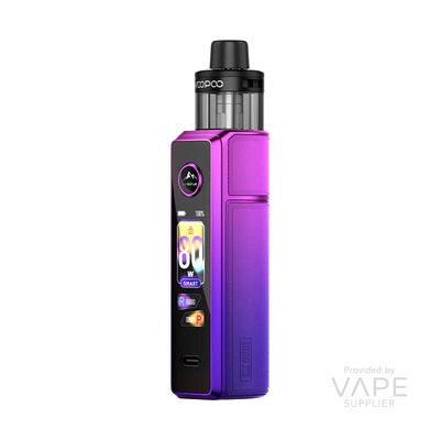 Voopoo Drag X3 Vape Kits
