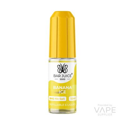 Bar Juice 5000 Nic Salt 5mg