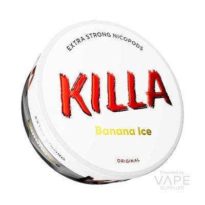 Killa Nicotine Pouches