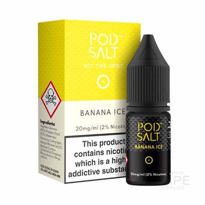 Pod Salt Nic Salt 20mg