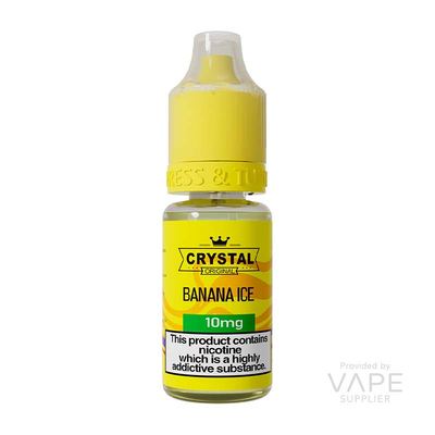 SKE Crystal V2 Nic Salt 10mg