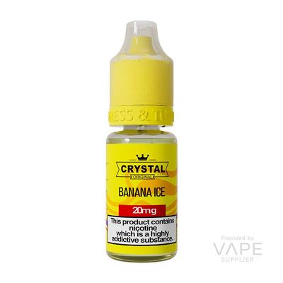 SKE Crystal V2 Nic Salt 20mg