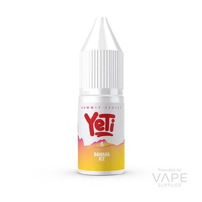 Yeti Summit Series Nic Salt 10mg
